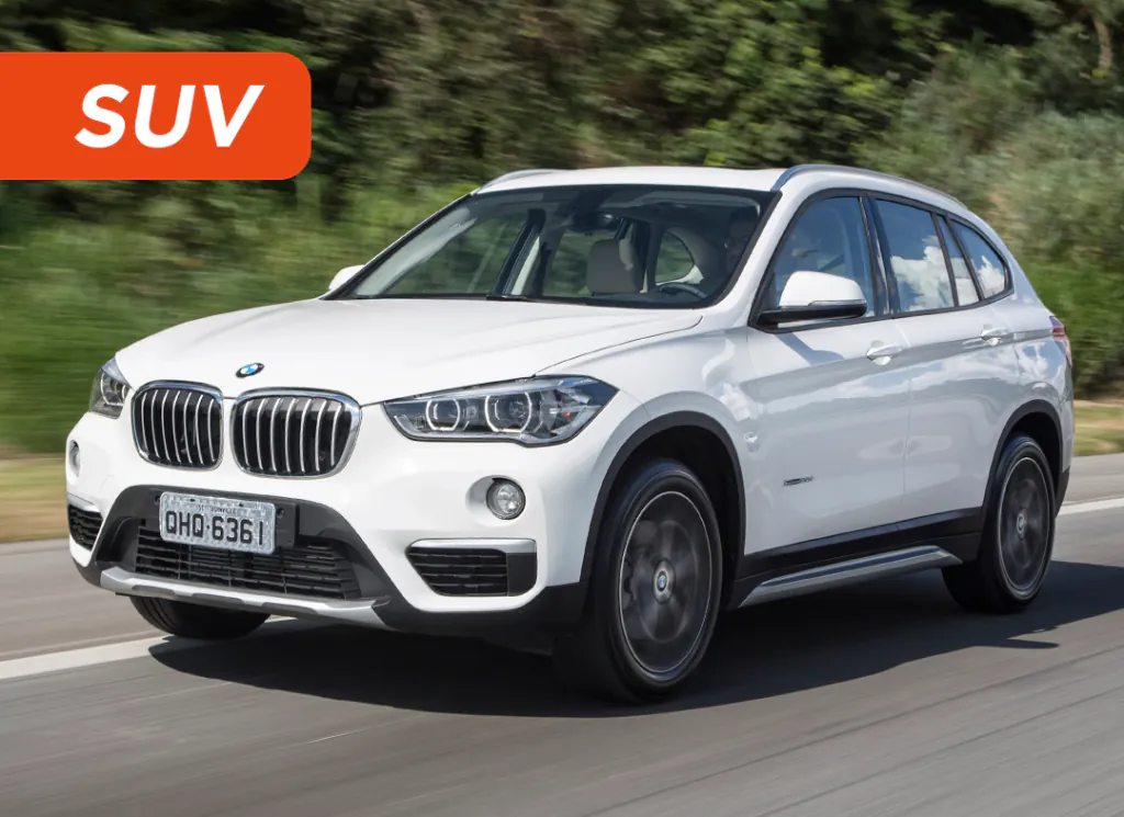 SUV